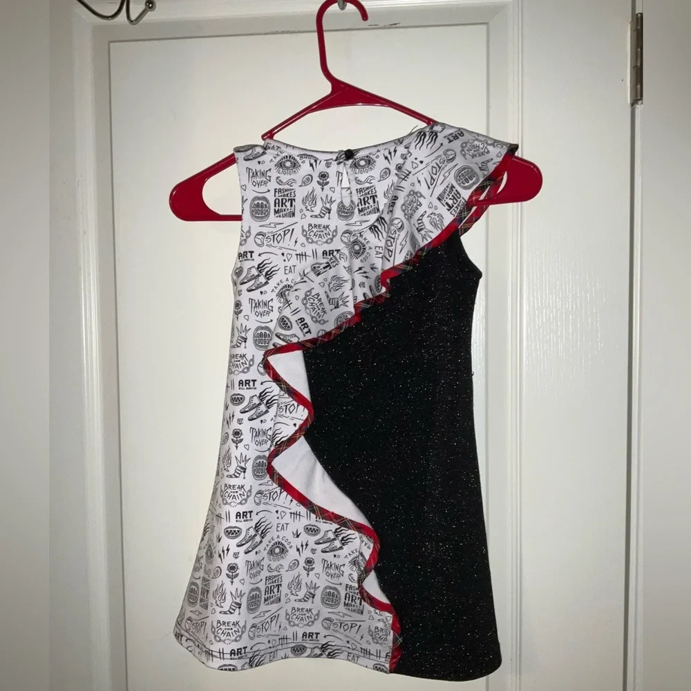 Kids Dress - Picture 5 of 5
